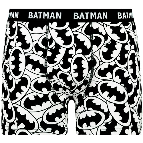 Character Men&amp;#039;s boxers Batman 1P - Frogies Slike