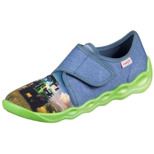 Superfit Nogavice za dojenčke 10062748050 pisana Slike