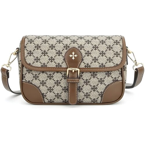  Torba Baellerry RE-36107 - Smeđa KP36107 Slike