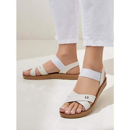 Resti Women's elastic strap sandals Zerefis Cene