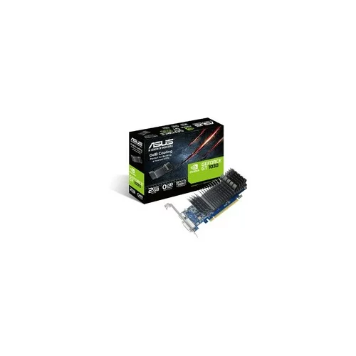 Asus GeForce GT 1030 2GB GDDR5 silent low profile (GT1030-SL-2G-BRK) grafična kartica