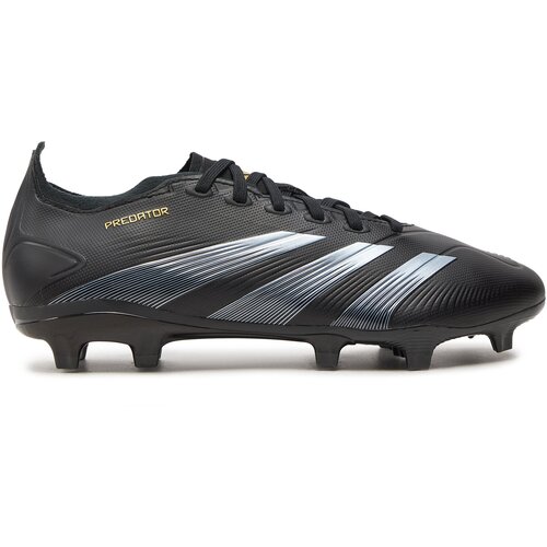 Adidas Čevlji za nagomet Predator Club FxG IF6347 Črna Cene