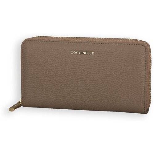 Coccinelle Denarnice MW5113201N59 Kostanjeva Slike