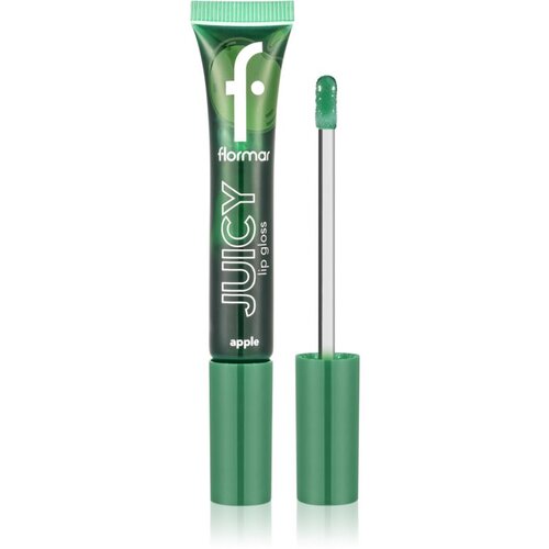 Flormar Juicy Lip Gloss vlažilni sijaj za ustnice odtenek 003 Apple 10 ml Cene