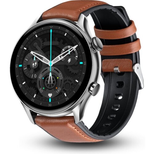 Niceboy watch gtr pametna ura barva silver Slike