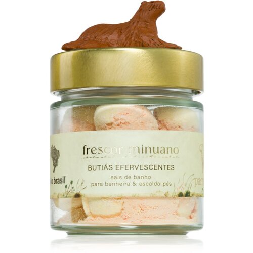 feito brasil Frescor Minuano sol za kopel 100 g Cene