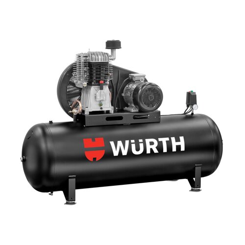 Würth Klipni kompresor 500l - 1230l/min Cene