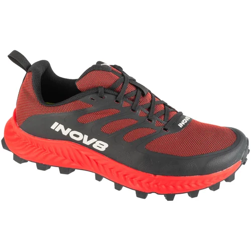 Inov-8 MudTalon Wide Bordo