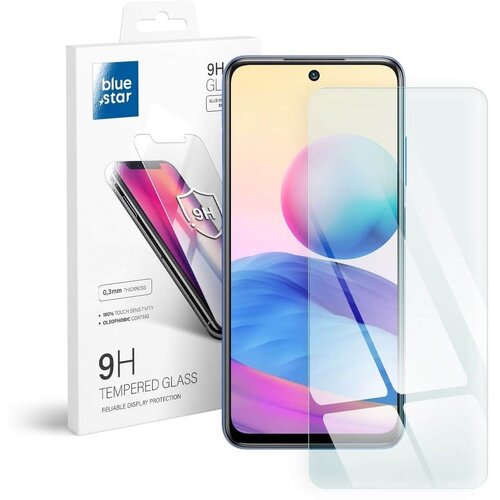  Kaljeno steklo Blue Star za XIAOMI Redmi Note 10 5G Cene