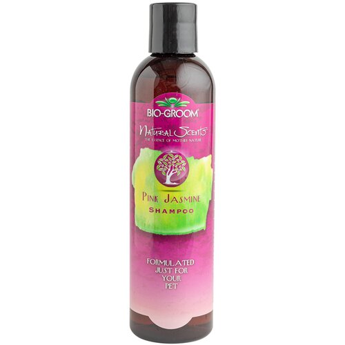 Bio Groom šampon za pse Natural Scents Pink Jasmine 236 ml Cene