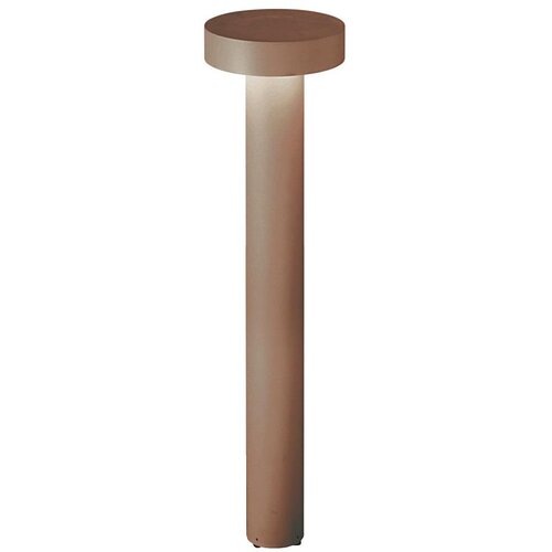 Ideal Lux - Spoljna lampa 4xG9/15W/230V 80 cm IP44 braon Cene