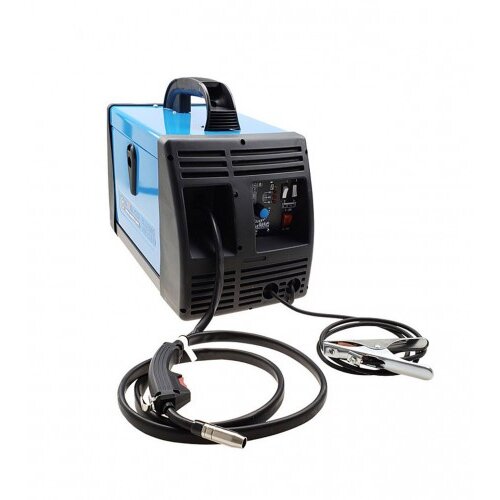 Awelco Aparat za varenje BLUEMIG 145 11450 Slike