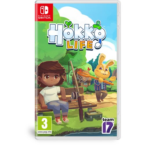  Hokko Life (SWITCH) Cene