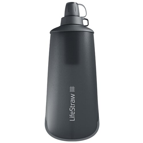 LifeStraw 7640144286347 drinking bottle Sports 650 ml Black Cijene