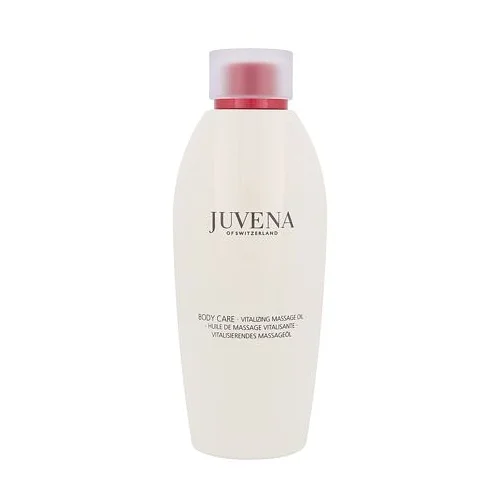 Juvena body vitalizing massage oil poživljajoče olje za masažo telesa 200 ml