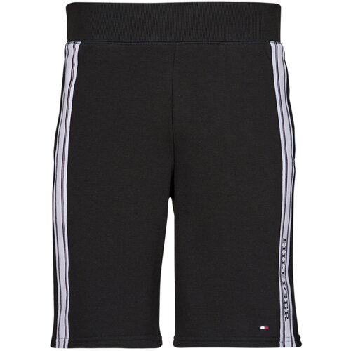Tommy Hilfiger TRACK SHORT Crna Cijene