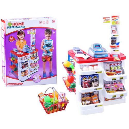  Supermarket Slike