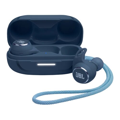 JBL Reflect Aero In-Ear Earbuds - bežične slu&scaron;alice plave Cijene