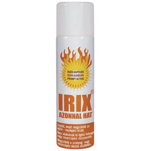  Sprej za pomoć kod opekotina Irix, 75ml Cene