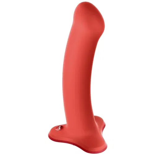 Fun_Factory - MAGNUM DILDO FLASHY CORAL