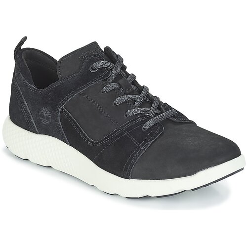 Timberland Visoke superge FlyRoam Leather Oxford Črna Slike