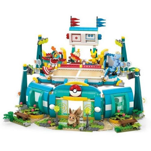  Playset Megablocks HWR82 Cijene