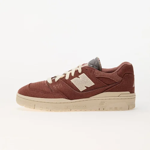 New Balance Sneakers 550 Brown EUR 45