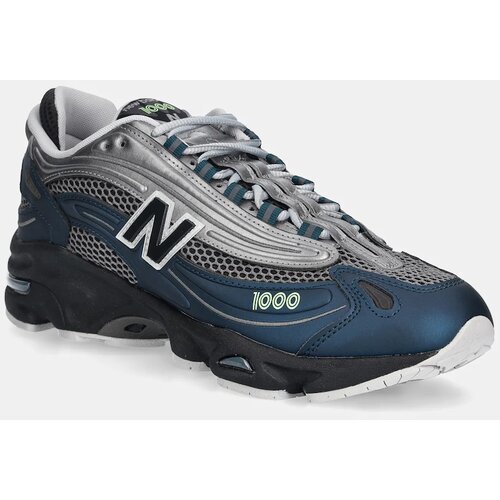 New Balance Sneakers 1000 Deep Ocean EUR 41.5 Slike