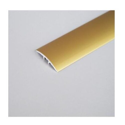 Europrofil alu prelazni profil 4337 zlato mat 15mm Cene
