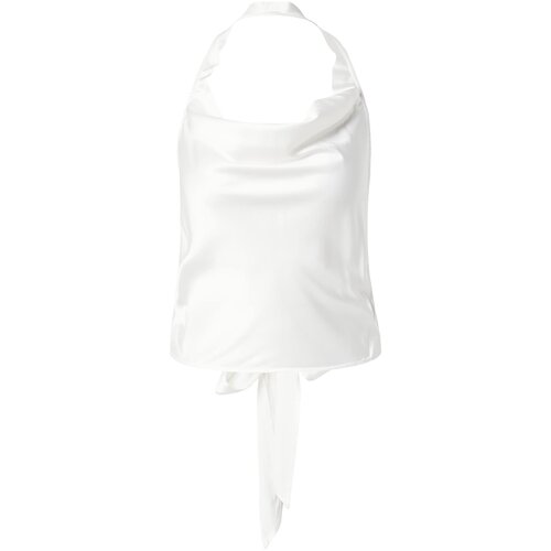 Millane Bluza &amp;#039;Blanca&amp;#039; off-bela Slike
