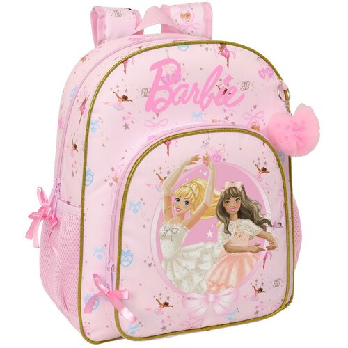 Barbie ruksak za balet 38 cm prilagodljiv Slike