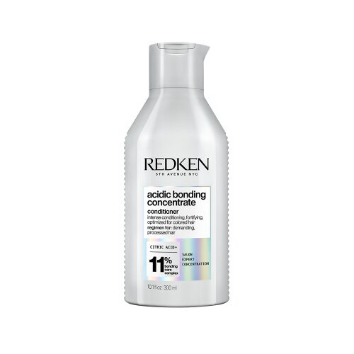 Redken NYC Strengthening Conditioner Acidic Bonding Concentrate 30 Slike
