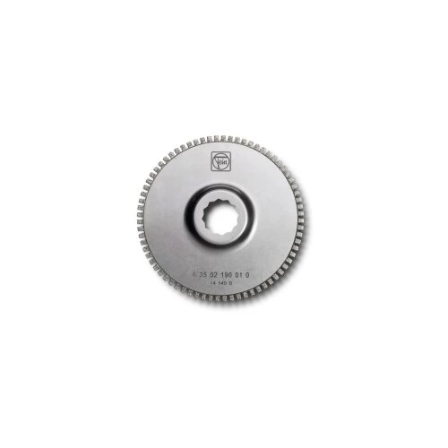 Fein List dijamantne segmentne pile 1.2 mm 105 mm 63502190010 pogodan za robnu marku SuperCut 1 kom. Cijene