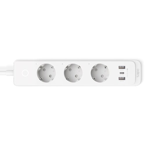 Tp-link Tapo P300 3 AC outlet(s) Type F (CEE 7 /4) 1.5 m 3 2300 W White Cijene
