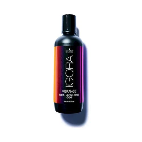 Schwarzkopf igora vibrance - 0-00 clear 60ml