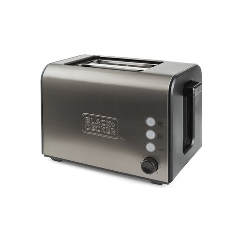 Black &amp;amp; Decker BLACKDECKER toaster BXTO900E Slike