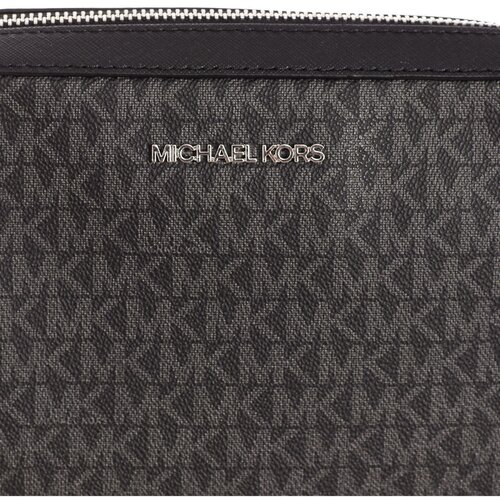 Michael Kors Torbe za čez ramo 35F8STTC3B-BLACK Večbarvna Slike
