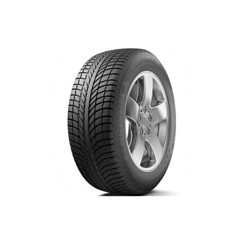 Michelin zimska 255/55R19 111V ALPIN LA2 XL Cene