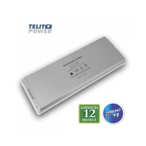  Baterija za laptop apple macbook 13" AE1185PJ Cene