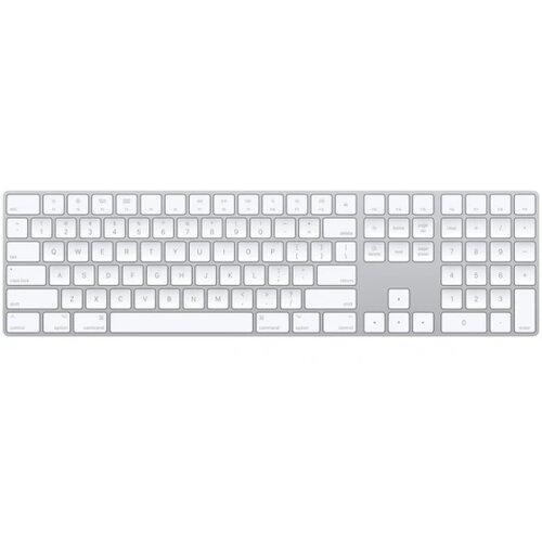Apple Magic Keyboard/Tastatura sa numerickim tipkicama MQ052LB/A Slike