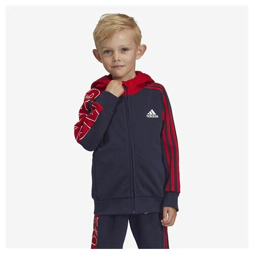 Adidas dečija jakna LK BR KN JKT GG3532 Slike