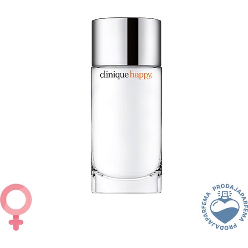 Clinique Happy For Women - 100ml Cijene