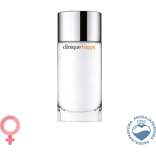 Clinique Happy For Women - 100ml