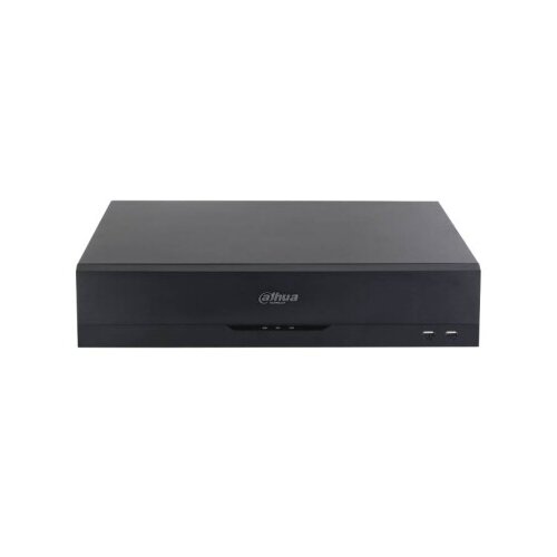 DAHUA_ NVR5832-EI 32 Channels 2U 8HDD WizSense Network Video Recorder Cene
