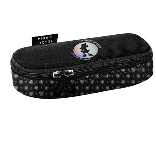  PERNICA VREĆICA/PRAVOKUTNA DISNEY MINNIE BEUNIQ DM24YY-013 CRNA * DO ISTEKA ZALIHA Cene