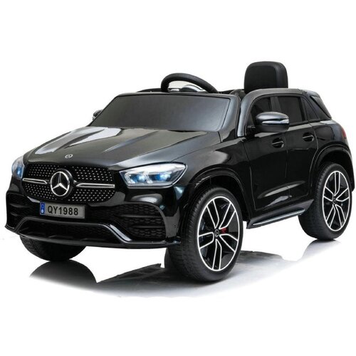 Premium Stil Mercedes GLE450 Crni - Dečiji automobil na akumulator Cene