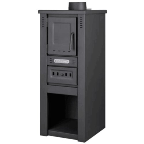 PRO-TERMO kamin lava basic, crni Slike