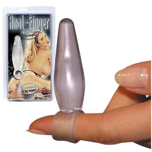 You2Toys Analni prst (R521639) Slike