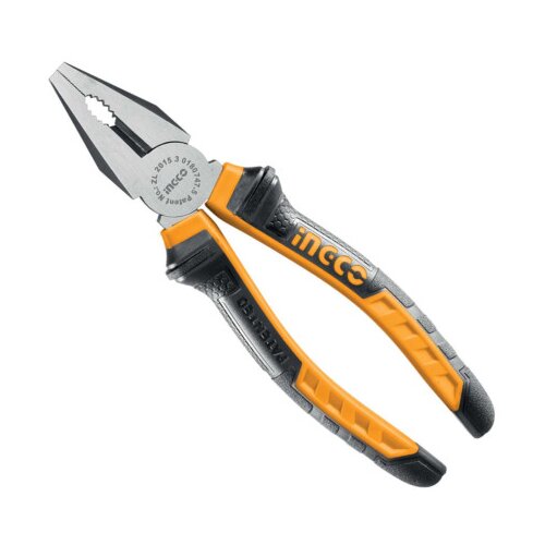 INGCO TOOLS Klije&amp;scaron;ta kombinerke 180mm HCP08188 Slike