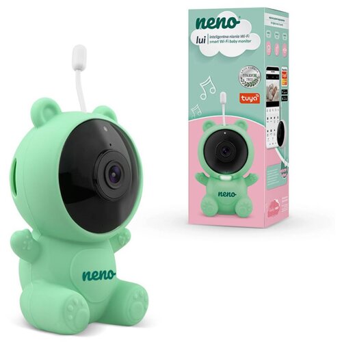 Neno Lui &ndash; Wi-Fi elektronski baby monitor Cijene
